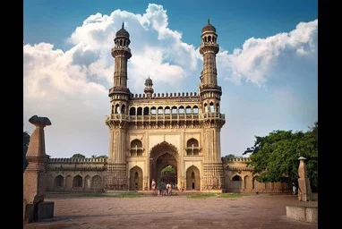 Hyderabad