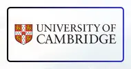 University of Cambridge