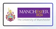 The University of Manchester