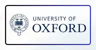 University of Oxford