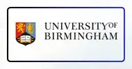 Birmingham University